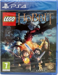 PS4 LEGO Hobbit [CUSA 00355] [RUS SUB]