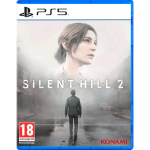 PS5 Silent Hill 2 Remake [RU sub]