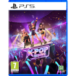 PS5 K-Pop Rising: Dream to Shine