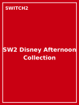 SW2 Disney Afternoon Collection