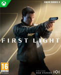 Preorder XBOX 007 First Light