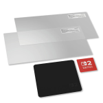 PowerA Защитное стекло премиум / Screen Protector for NSW2