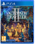 Ps4 Octopath Traveler