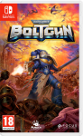 SW Warhammer 40,000: Boltgun