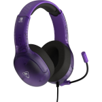 Turtle Beach Наушники для SWITCH 2 Airlite Fit Wired NIN Ghost Purple