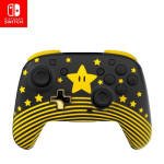 Turtle Beach Джойстик для SWITCH 2 Rematch Wireless Controller- Super Mario Star