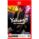 SW2 Yakuza Director's Cut [EN]