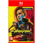 SW2 Cyberpunk 2077 Ultimate Edition [RU]
