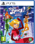 PS5 Totally Spies