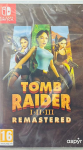 SW Tomb Raider I-II-III [1.2.3] Remastered [RU]