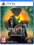 PS5  STALKER2 Day One Edition [RU sub]