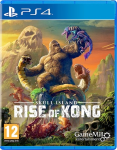 PS4 Skull Island: Rise of Kong [EN]
