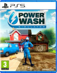 PS5 Powerwash Simulator [RU sub]