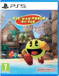 PS5 Pac-Man World: Re-Pac [RU sub]