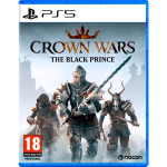 PS5 Crown Wars: The Black Prince [EN]