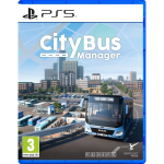 PS5 City Bus Manager [RU sub]