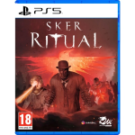 PS5 Sker Ritual [RU sub]