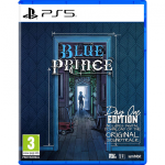 PS5 Blue Prince. Day One Edition [EN]