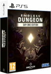 PS5 Endless Dungeon Day One Edition [RU sub]