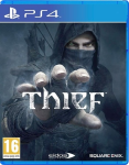 PS4 Thief [EN]