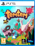 PS5 Temtem [EN]