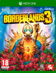 XBOX Borderlands 3 [RU sub]
