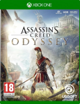 XBOX Assassin’s Creed Odyssey [RU]