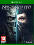 XBOX Dishonored 2 [RU]