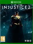 XBOX Injustice 2 [RU sub]