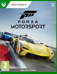 XBOX Forza Motorsport [RU sub]