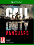 XBOX Call of Duty: Vanguard [RU]