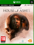 XBOX The Dark Pictures: House of Ashes [RU]
