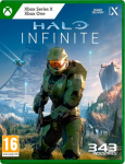 XBOX Series X Halo Infinite [RU sub]