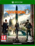 XBOX Tom Clancy's The Division 2 [RU]