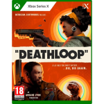 XBOX Deathloop [EN]