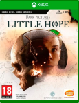 XBOX The Dark Pictures Anthology: Little Hope [RU]