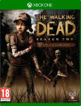 XBOX The Walking Dead: Season Two - A Telltale Games Series [EN]
