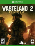 XBOX Wasteland 2 Director's Cut [RU sub]