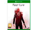 XBOX Past Cure [RU sub]