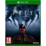 XBOX PREY (2017) [RU sub]