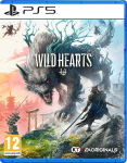 PS5 Wild Hearts [EN]