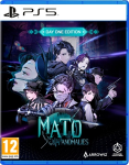 PS5 Mato Anomalies Day One Edition [EN]
