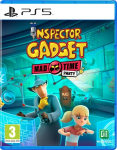 PS5 Inspector Gadget: Mad Time Party [EN]