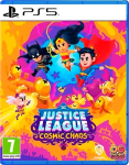 PS5 DC's Justice League: Cosmic Chaos [EN]