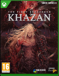 XBOX The First Berserker: Khazan