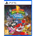 PS5 Mighty Morphin Power Rangers: Rita's Rewind [EN]
