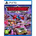 PS5 Transformers: Galactic Trials [EN]