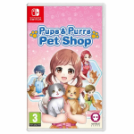 SW Pups & Purrs Pet Shop [EN]