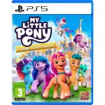 PS5 My Little Pony: A Zephyr Heights Mystery [EN]