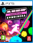 PS5 Mr. Run and Jump + Kombinera Adrenaline Pack [EN]
